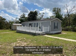 231 Paxon St, Interlachen, FL 32148