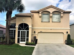 6671 Ashburn Rd, Lake Worth, FL 33467