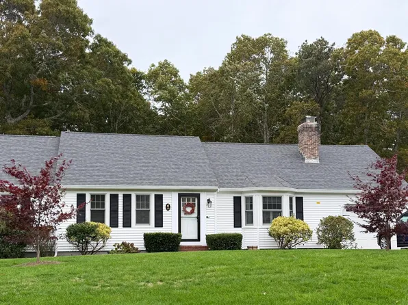 19 Asack Drive, South Dennis, MA 02660