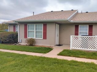 212 S Silverwood Ln #C, Goshen, IN 46526