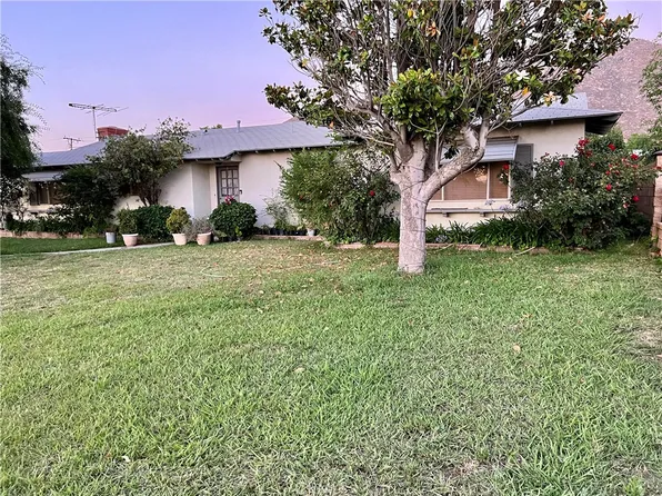 12757 Mount Vernon Ave, Grand Terrace, CA 92313