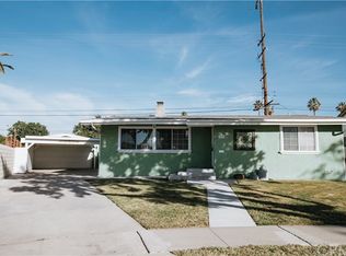 925 W Maplewood Ave, Fullerton, CA 92832