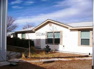 9568 Great Lakes Dr, Cal Nev Ari, NV 89039