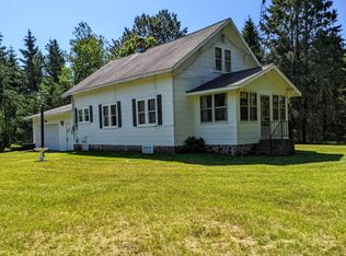 N9568 Riverview Ln, Phillips, WI 54555