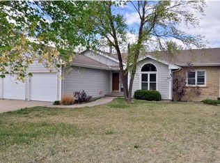 5766 SW 50th St, El Dorado, KS 67042