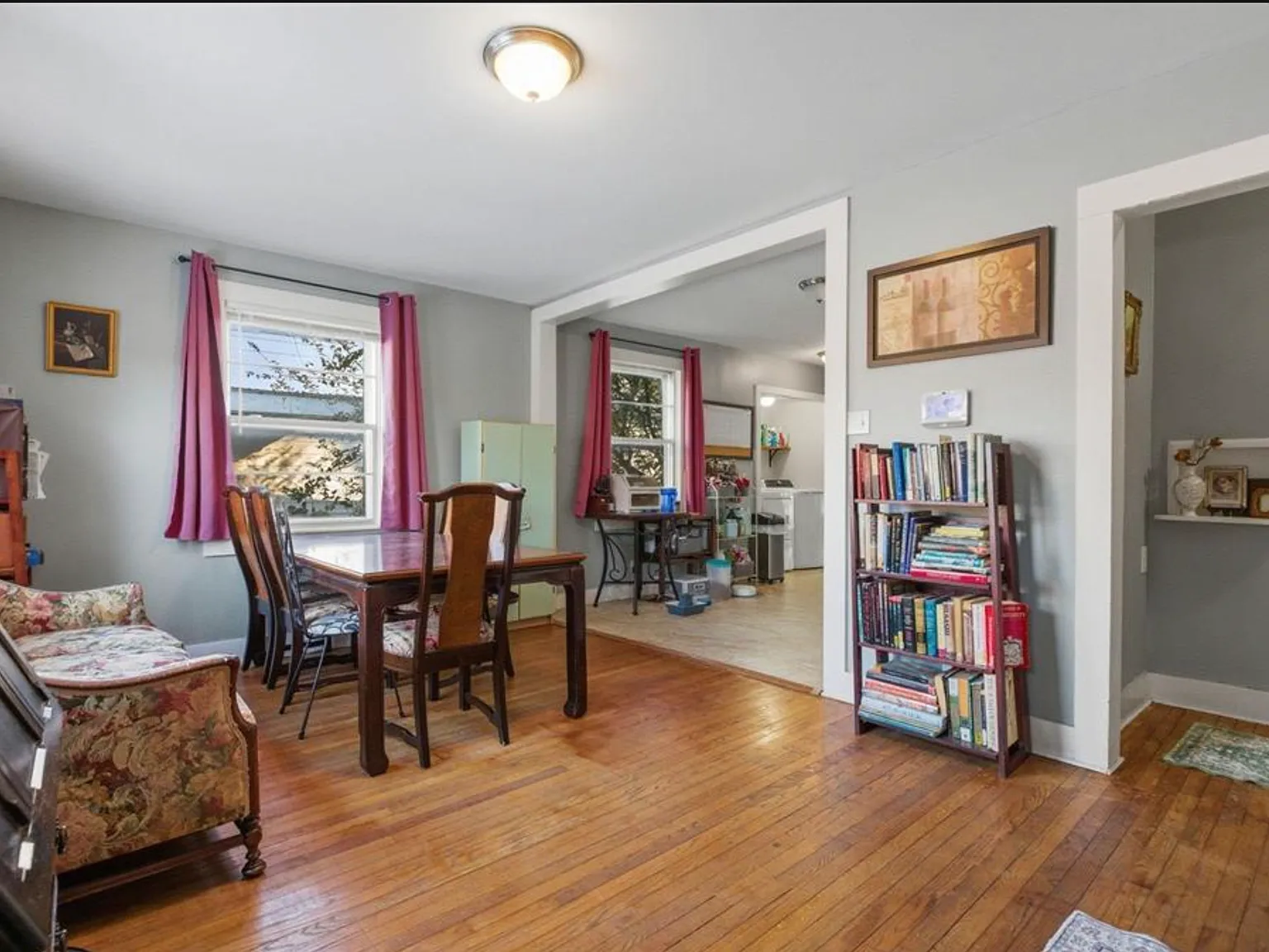 3 bed, 1629 sqft, $1,400 — Photo 2