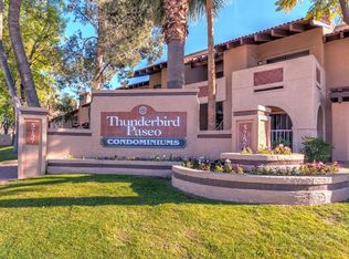 5757 W Eugie Ave UNIT 2088, Glendale, AZ 85304