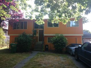 914 22nd Ave, Seattle, WA 98122