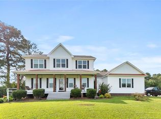 1485 Magnolia Church Rd, Stedman, NC 28391