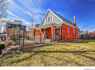 3231 N Osceola St, Denver, CO 80212