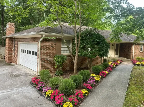 3631 Woodcrest Cir NW, Cleveland, TN 37312
