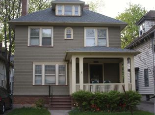 153 Vassar St, Rochester, NY 14607