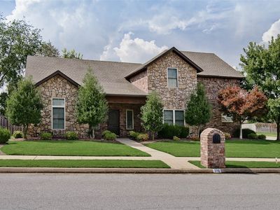 315 NW O St, Bentonville, AR, 72712