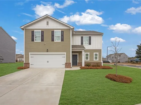 212 Cottontail Ln, Villa Rica, GA 30180