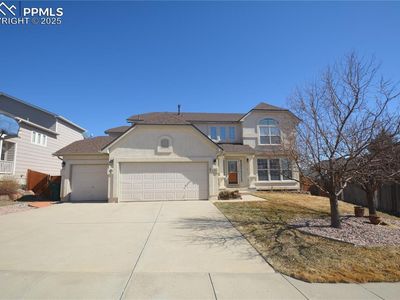 8435 Windy Hill Dr, Colorado Springs, CO, 80920