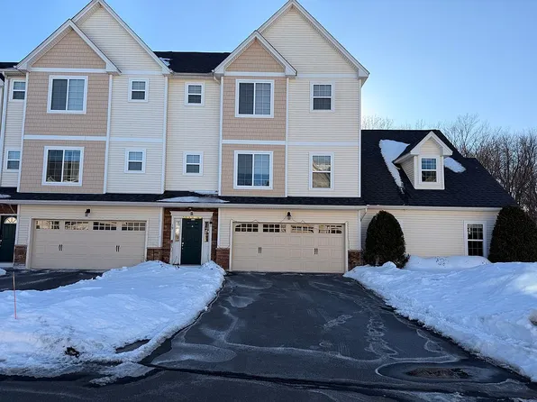 19 Lexie Ln, South Windsor, CT 06074