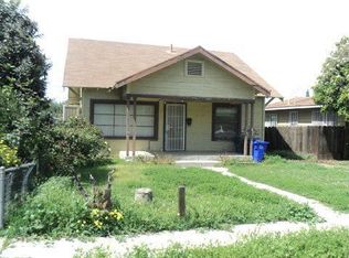 487 N Bellah Ave, Lindsay, CA 93247