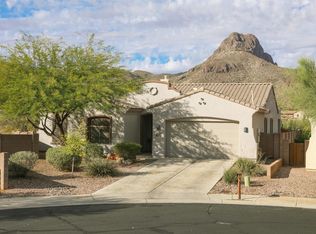 7833 N Coltrane Ln, Tucson, AZ 85743