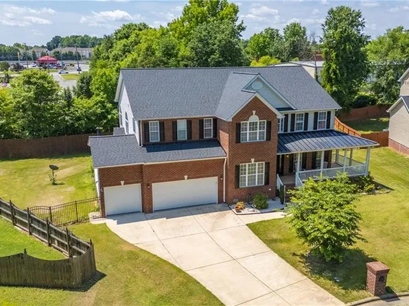 1303 Harvard Ct, Elon, NC 27244