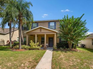 2084 Cordaville Pl, Apopka, FL 32703