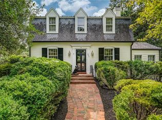 5409 Queensbury Rd, Richmond, VA 23226