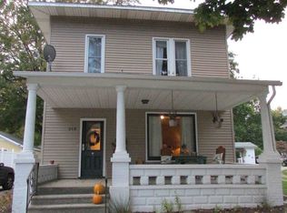 315 S Main St, Middlebury, IN 46540