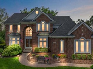 40211 Bexley Way, Northville, MI 48168