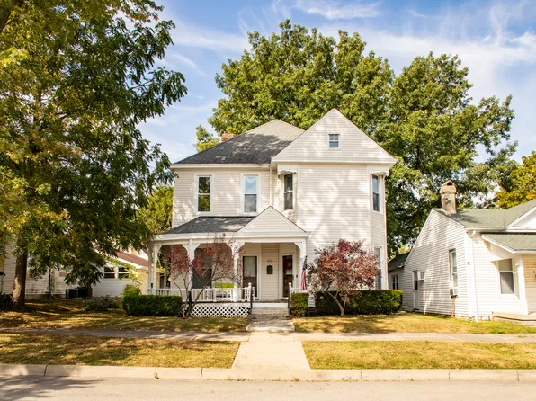 711 N Broadway St, Greensburg, IN 47240