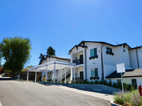 Emerald Court Apartments, 5970 Madera Pl #102, Atascadero, CA 93422