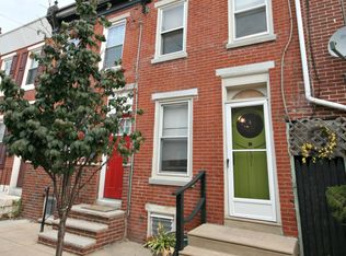 431 Greenwich St, Philadelphia, PA