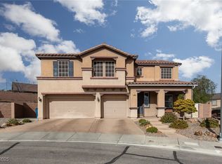 23 Crescent Palm Ct, Henderson, NV 89002