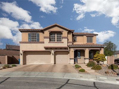 23 Crescent Palm Ct, Henderson, NV, 89002