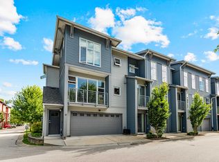 24076 112th Ave #21, Maple Ridge, BC V2W0K2