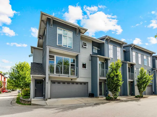 24076 112th Ave #21, Maple Ridge, BC V2W 0K2