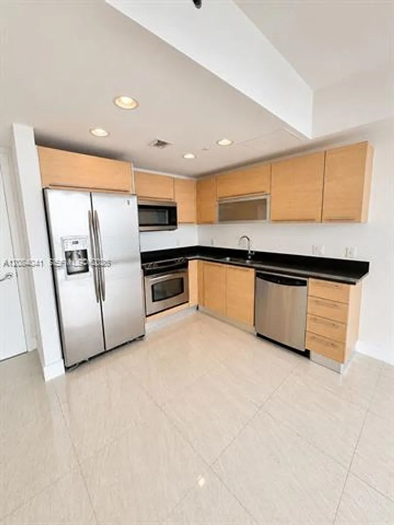 951 Brickell Ave cu-1609, Miami, FL 33131 — Photo 1