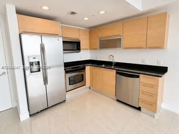 951 Brickell Ave, Miami, FL