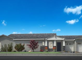 Cranston Plan, Sterling Grove - Providence Collection, Surprise, AZ 85388