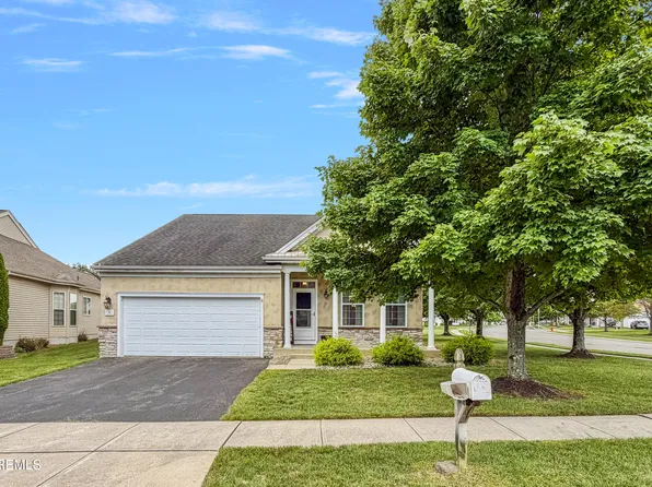 2 Warwick Court, Barnegat, NJ 08005