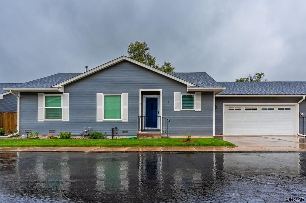 1323 Park Ave APT 8, Canon City, CO 81212 MLS 69658 Zillow