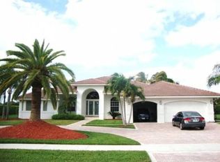 11153 SW 37th Mnr, Davie, FL 33328