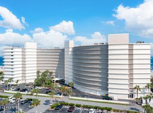 1601 Ocean Dr S APT 802, Jacksonville Beach, FL 32250