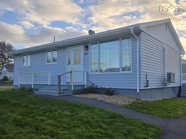 393 Welsford St #383, Pictou, NS B0K 1H0
