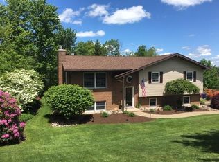 204 Teaberry Rd, Saint Marys, PA 15857