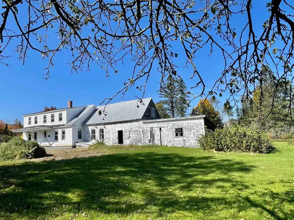 2630 Underpass Road, Sutton, VT 05867
