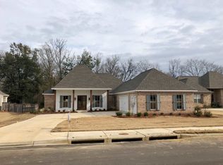 114 Colony Pl, Madison, MS 39110