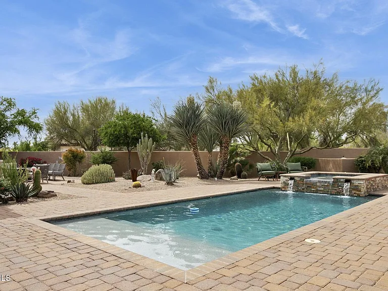 8520 E Via Montoya Dr — Photo 12