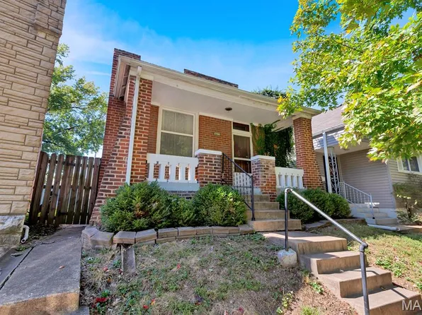 4730 Milentz Ave, Saint Louis, MO 63116