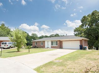 7654 General Grant Ct, Saint Louis, MO