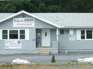 2205 Milford Rd, East Stroudsburg, PA 18301