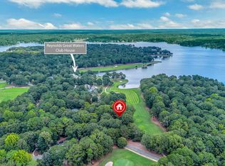 135 Oakton S, Eatonton, GA